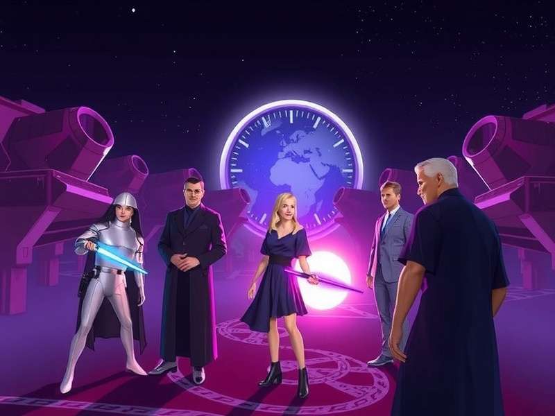 Empire Elite Community