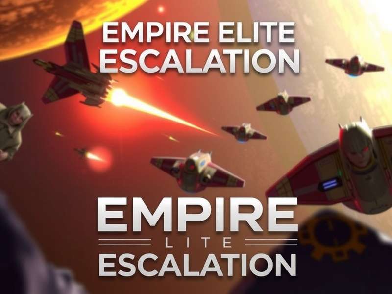 Empire Elite Escalation Game Mechanics