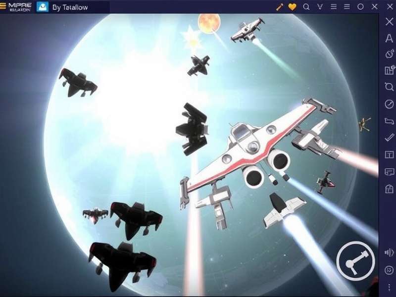 Empire Elite Escalation Gameplay